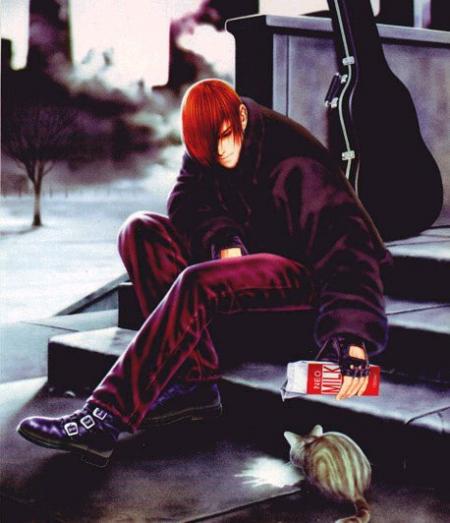 yagami lol